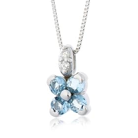 [�n�b�s�[�o�[�X�f�C �R���N�V����]Happy Birthday Collection �l�b�N���X 3�� �a���� �A�N�A�}���� K10WG �o�[�X�f�B �l�b�N���X PN50-74B01
