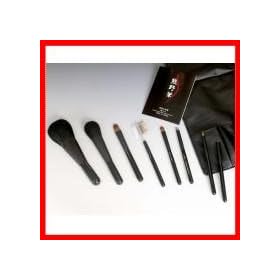 Kfi-K258�@�F�쉻�ϕM�Z�b�g�@�M�̐S�@�u���V��p�P�[�X�t��