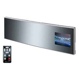 �Z���X�^�[(CELLSATR) 3000R�ɋȖʃ~���[�^�C�vGPS���[�_�[�T�m�@ �i�n�[�t�~���[�d�l�j VA-225E