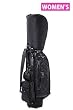 Callaway(�L�����E�F�C) Women's Elegance ELV 8.5 JM �V���o�[