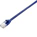 ELECOM LAN�P�[�u�� CAT6A �t���b�g 5m �u���[���^���b�N LD-GFA/BM5