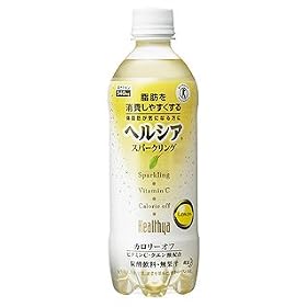 �w���V�A�X�p�[�N�����O�������� 500ml