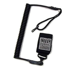 【クリックで詳細表示】MIL-FORCE ピストルリーシュ