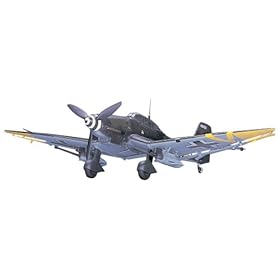 【クリックで詳細表示】1/48ユンカース Ju87G-2 スツーカ ＂タンクバスター＂