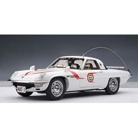 AUTOart 1/18 �_�C�L���X�g�E���f���J�[ �A���Ă����E���g���}�� �}�b�g�r�n�C�N�� �X�^�r���C�U�[�t��
