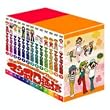 �������J���t��&�X�p�C�V�[ �}�V���}���ʐM Vol.1~6BOX [DVD]