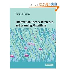 Information Theory, Inference and Learning Algorithms