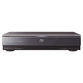 SONY �n��EBS�E110�xCS�f�W�^���n�C�r�W�����`���[�i�[���ڃu���[���C�f�B�X�N���R�[�_�[ HDD500GB BDZ-X95
