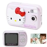 EXEMODE 503����f�f�W�^���J���� DC500-HK HelloKitty