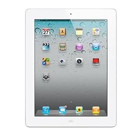 Apple iPad2 �z���C�g 64GB Wi-Fi���f�� MC981J/A ������