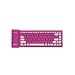 Bluetooth Silicone Keyboard ���Y�x���[�s���N