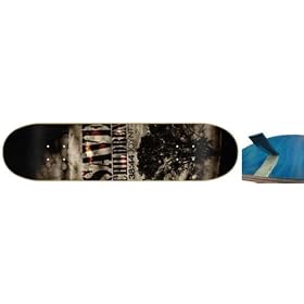 �X�P�[�g�{�[�h JOYNT TEAM�@PRAY FOR -BALK- ��EP DECK��