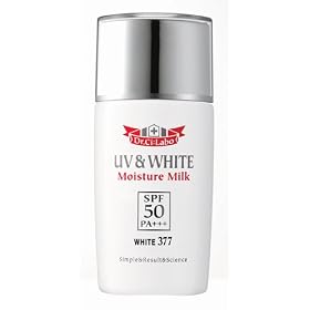 �h�N�^�[�V�[���{ UV&WHITE���C�X�`���[�~���N50 SPF50 PA+++ 35ml