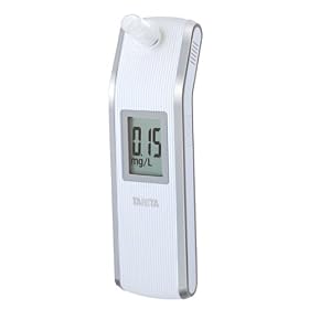TANITA �A���R�[���Z���T�[ �v���t�F�b�V���i�� �z���C�g HC-211-WH