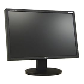 LG�d�q 20�C���`���C�hLCD���j�^ L204WT-BF