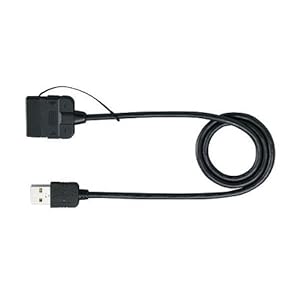 【クリックで詳細表示】パイオニア iPod用USB変換ケーブル CD-IU51