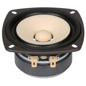 FOSTEX �t�������W FE83En