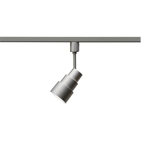 LUKE Triple SPOT ���C�e�B���O���[���^�C�v �V���o�[ LU510