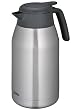 THERMOS �X�e�����X�|�b�g 2.0L �X�e�����X�u���b�N THS-2000 SBK