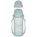 THERMOS �^��f�M2�E�F�C�{�g�� 0.83L/0.8L �p�[���z���C�g FES-800W PRW