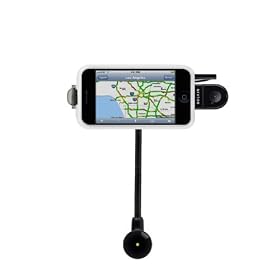 BELKIN iPod/iPhone ��p �g�����X�~�b�^�@Tune Base Direct F8Z442JA