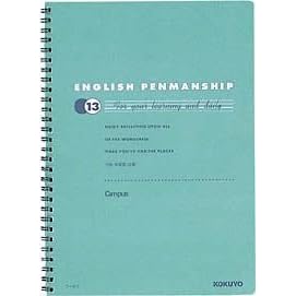 【クリックで詳細表示】キャパスツイン 6号 英習帳 PP表紙 ス-T831