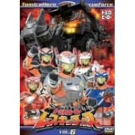 �g�~�J�q�[���[ ���X�L���[�t�H�[�X VOL.6(�������) [DVD]