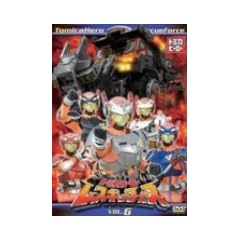 �g�~�J�q�[���[ ���X�L���[�t�H�[�X VOL.6(�������) [DVD]