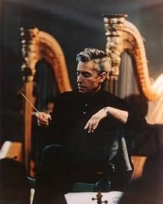 Herbert von Karajan �̉摜