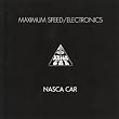 NASCA CAR