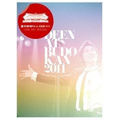 DEEN at ������ 2011 LIVE JOY SPECIAL [DVD]