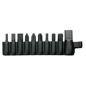 Gerber�i�K�[�o�[�j 10 Piece Tool Kit for Freehand Nautilus Diesel Recoil Suspension �h���C�o�[�L�b�g GER0494459