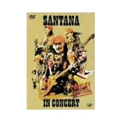 �T���^�i�E�C���E�R���T�[�g [DVD]
