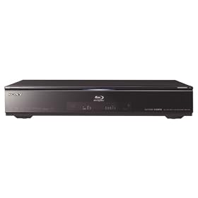 SONY �n��EBS�E110�xCS�f�W�^���n�C�r�W�����`���[�i�[���ڃu���[���C�f�B�X�N���R�[�_�[ HDD320GB BDZ-T55