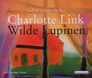  Wilde Lupinen