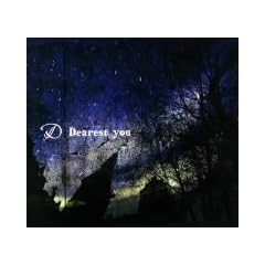 Dearest you(Special Limited Edition)(DVD�t)