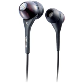 PHILIPS �C���C���[�w�b�h�t�H�� SHE9500