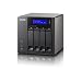 QNAP Turbo NAS TS-419PII TS-419PII