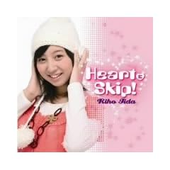 Heart �� Skip!