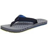 Reef Drainer flip flop