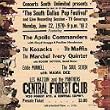 South Dallas Pop Festival 1970: Live