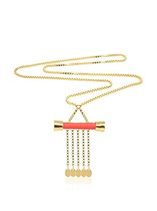 Gina Stewart Cox Set Kette und Anhänger