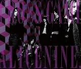 [CD]アリス九號. CROSS GAME 完全初回限定盤(2008年生産限定盤)(DVD付)