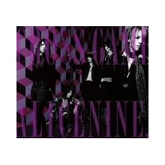 CROSS GAME ���S��������(2008�N���Y�����)(DVD�t)
