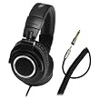 audio-technica �v���t�F�b�V���i�����j�^�[�w�b�h�z�� ATH-M50