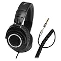 audio-technica �v���t�F�b�V���i�����j�^�[�w�b�h�z�� ATH-M50
