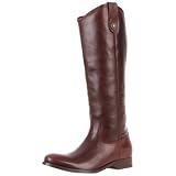 Frye Melissa Button Boot Riding Boot