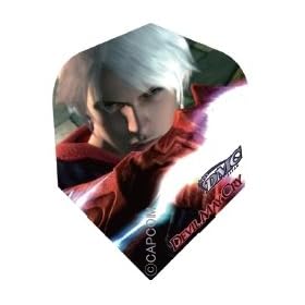 DMC Devil May Cry�i�f�r�����C�N���C�j �_�[�c�t���C�g
