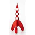 nanoblock TINTIN �^���^�����P�b�g