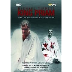 King Priam [DVD] [Import]
